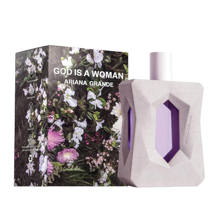 Ariana Grande God is a Woman  EDP 100ml