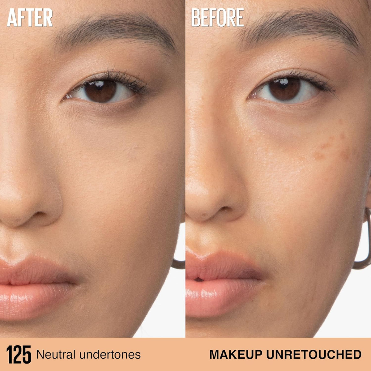 Maybelline BaseSuper Stay Up to 30HR Wear Lumi-Matte de larga duración