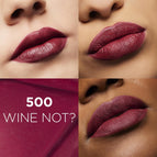 500 Wine Not?