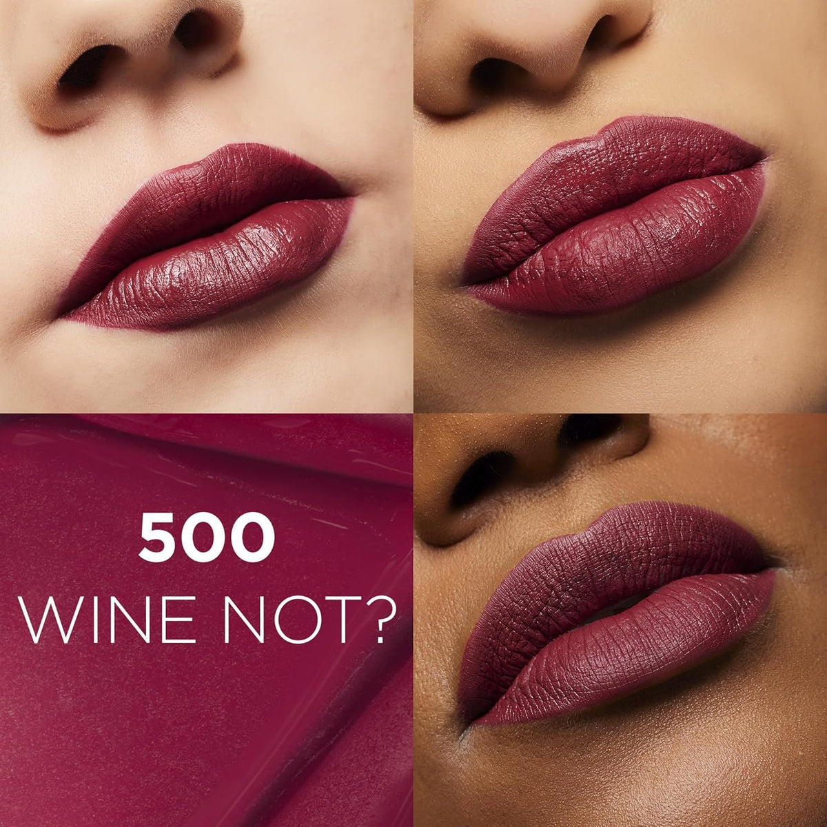 L'Oreal Paris Infallible Matte Resistance Liquid Matte Lipstick