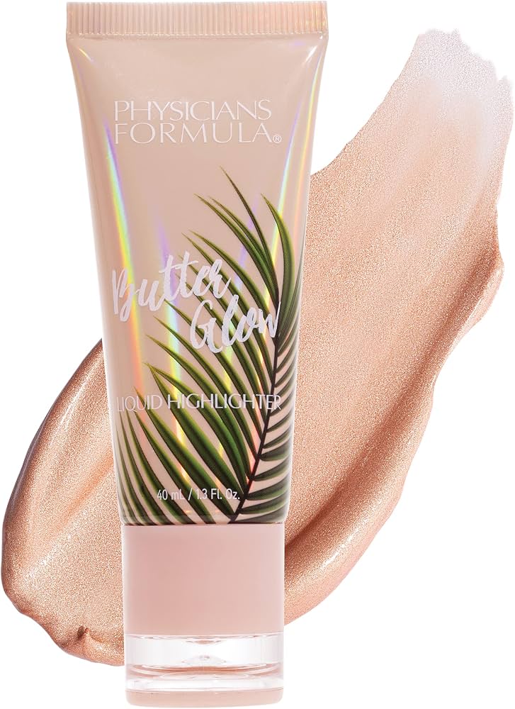Physicians Formula Butter Glow Liquid Highlighter – Glow