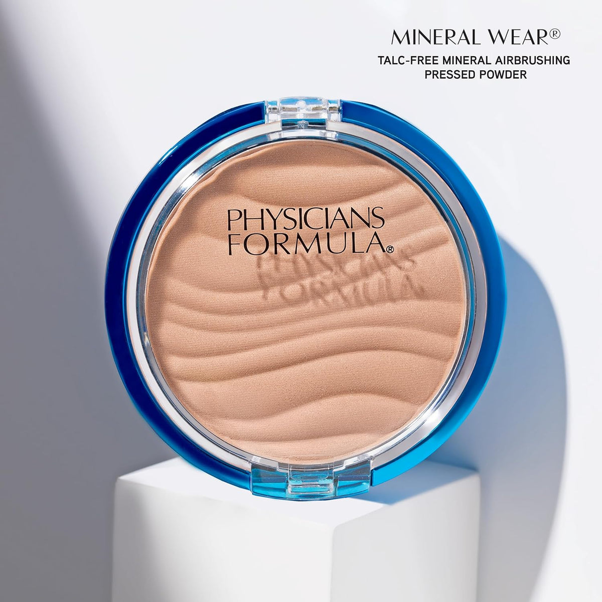 Physicians Formula Mineral Wear® Talc-Free Mineral Airbrushing Pressed Powder