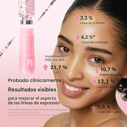 medicube - PDRN Pink Collagen Volume Multi Balm - 10g