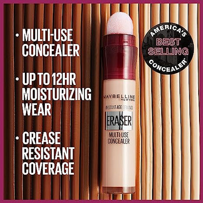 Corrector para el tratamiento de las ojeras Instant Age Rewind/ eraser