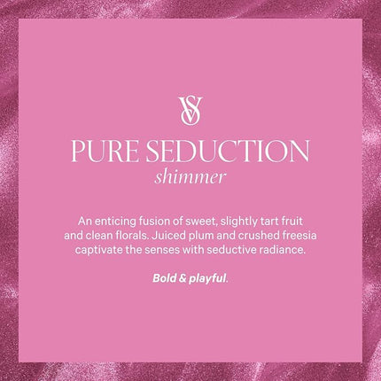 Victoria's Secret Pure Seduction Shimmer Mist 250ml