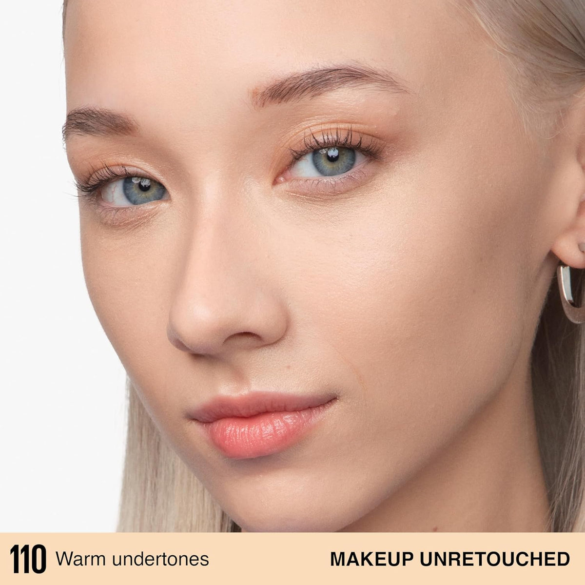 Maybelline BaseSuper Stay Up to 30HR Wear Lumi-Matte de larga duración