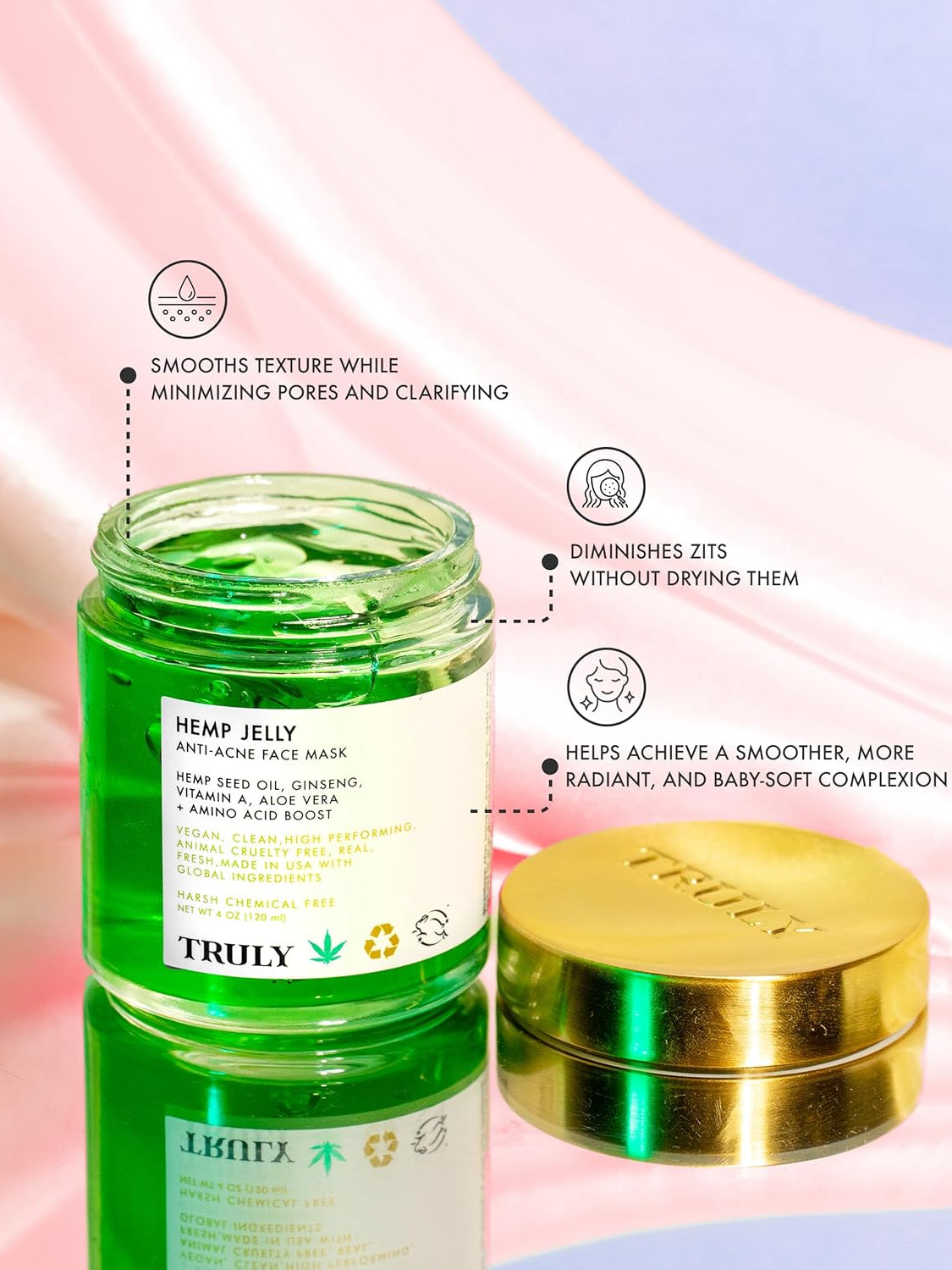 BE BEAUTY COSTA RICA