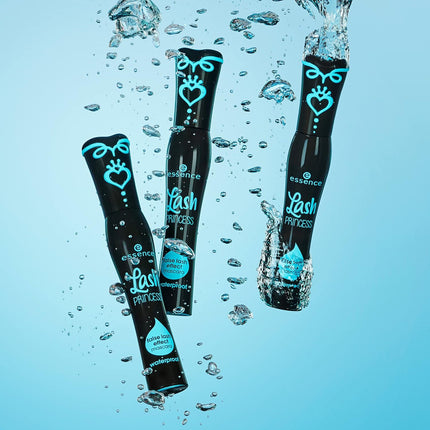 Essence   Lash Princess False Lash Effect Waterproof Mascara