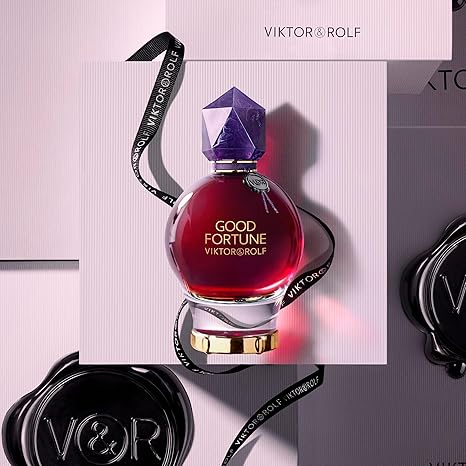 Viktor&Rolf - Mini Good Fortune Eau de Parfum Intense 7ml