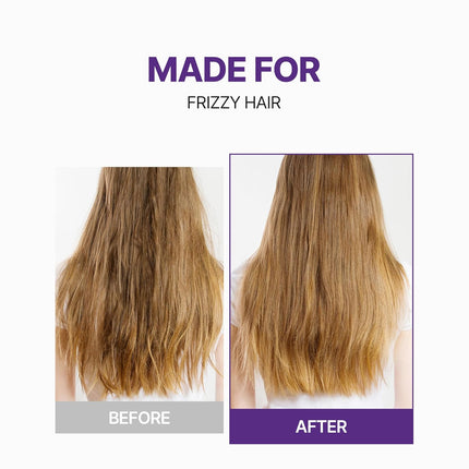 Kundal Honey & Macadamia Nature Shampoo Cherry Blossom 500ml