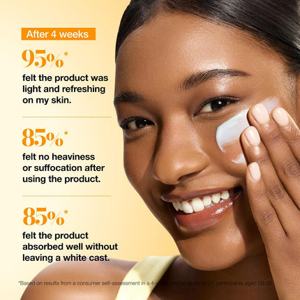 Anua Mineral Weightless Finish Sunscreen SPF 50 – Protector Mineral de Amplio Espectro 50ml