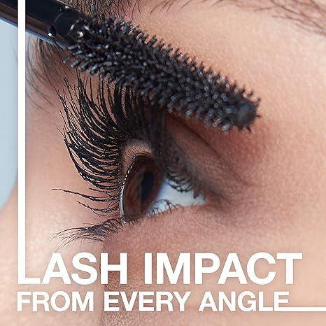Maybelline Sky High Mascara de pestañas para alargamiento y definición
