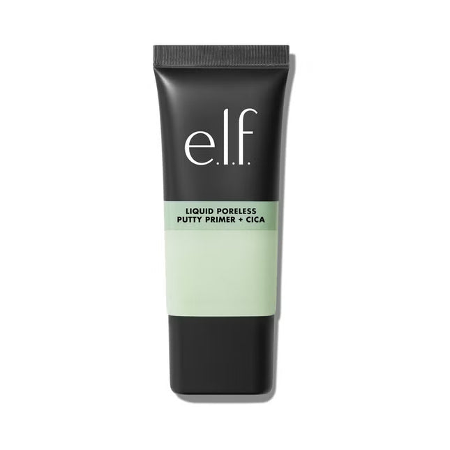 e.l.f. Liquid Poreless Putty Primer + Cica 28ml