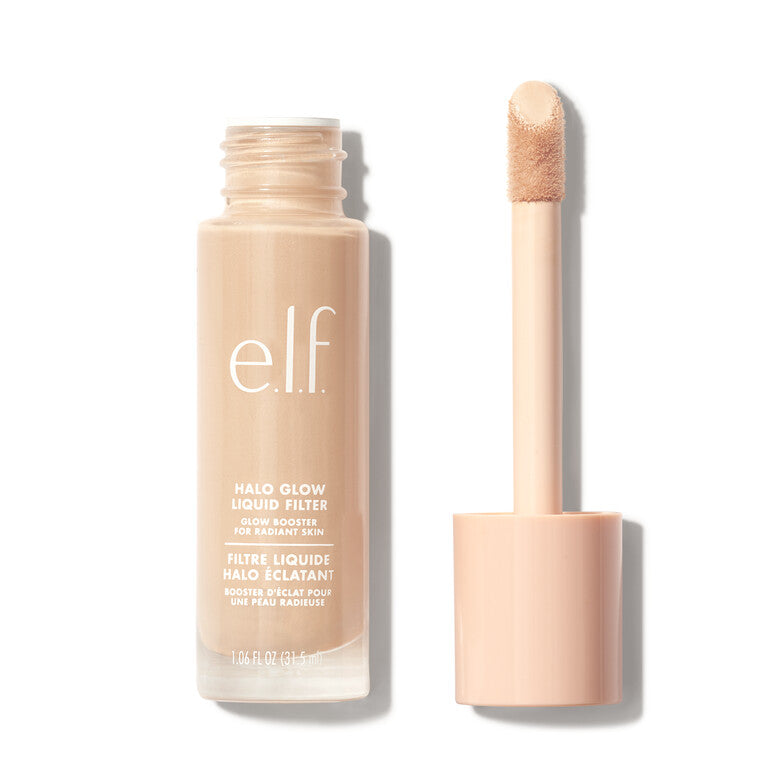 Elf Halo Glow Filtro Liquido