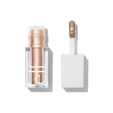 Elf Liquid metallic eyeshadow