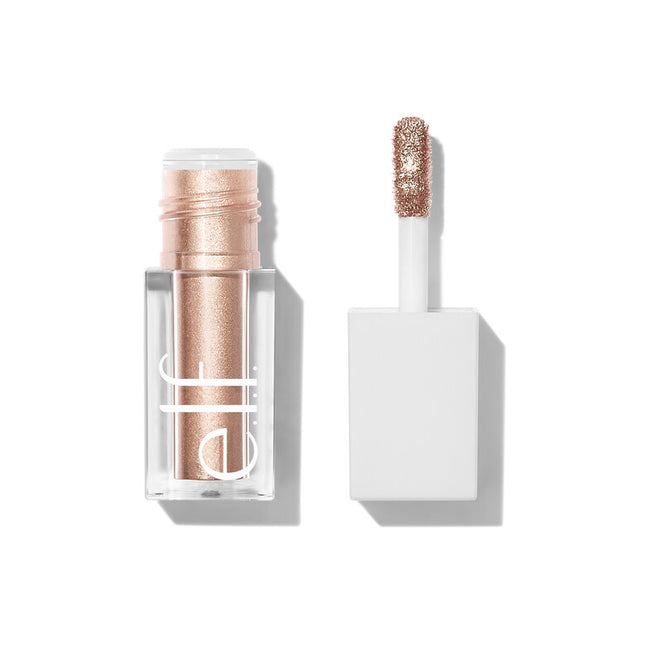 Elf Liquid metallic eyeshadow