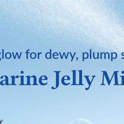 Dr.Althea Aqua Marine Jelly Mist 100ml