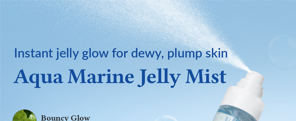 Dr.Althea Aqua Marine Jelly Mist 100ml