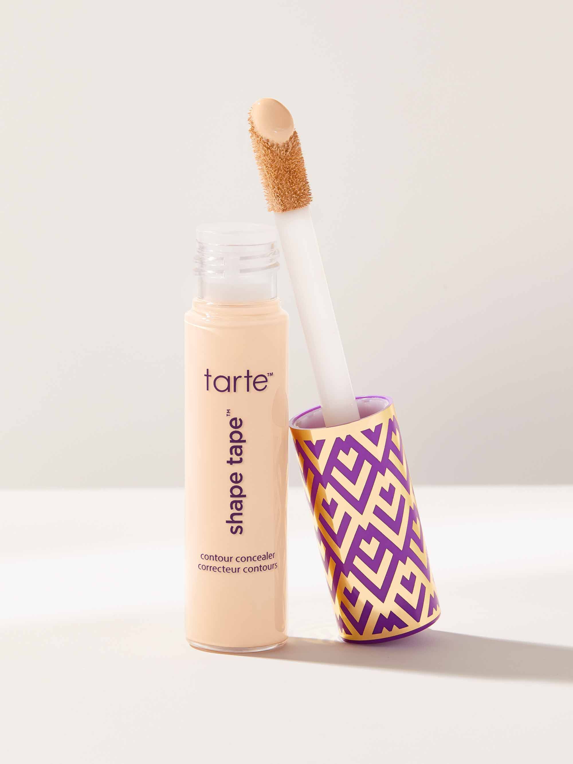 Tarte Shape Tape Concealer-Corrector