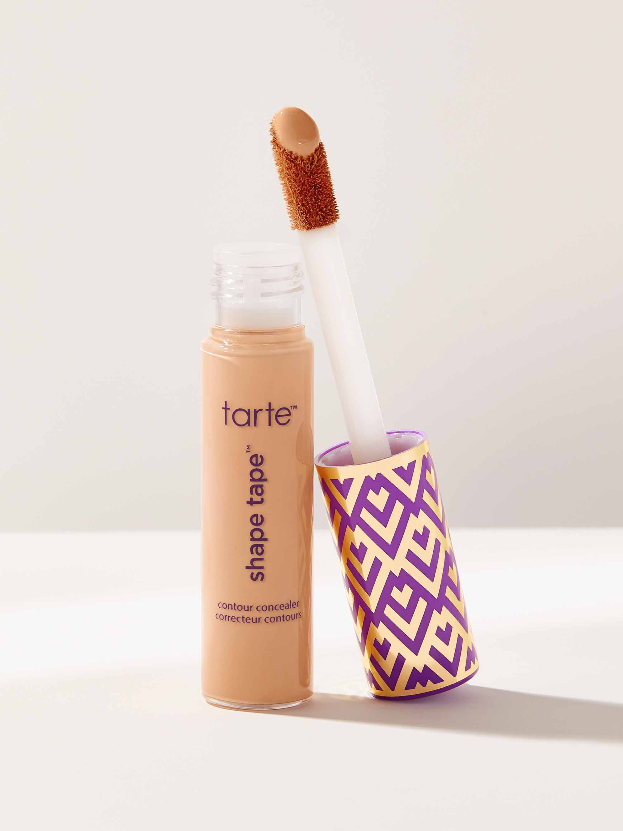 Tarte Shape Tape Concealer-Corrector