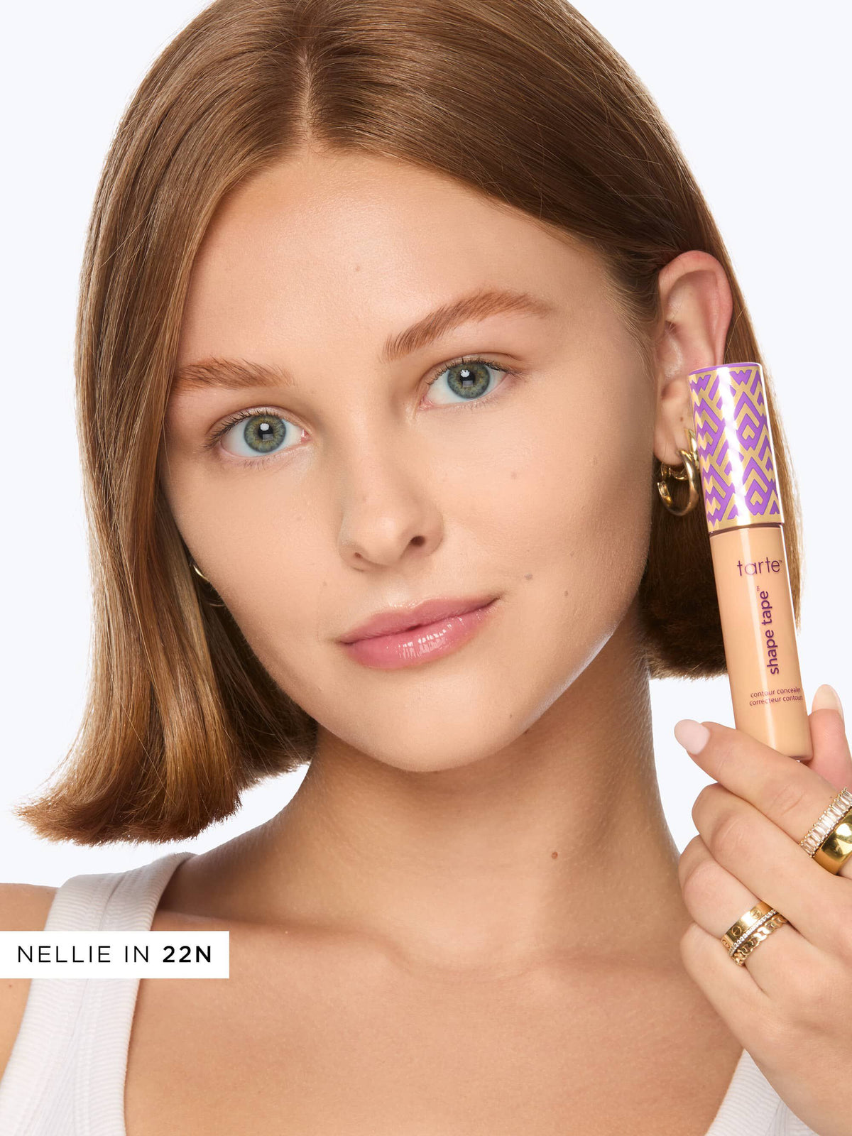 Tarte Shape Tape Concealer-Corrector