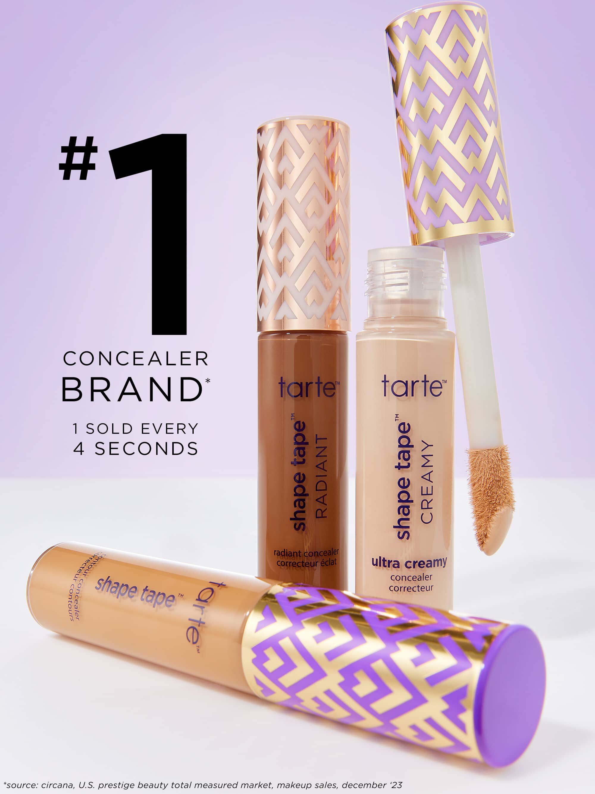 Tarte Shape Tape Concealer-Corrector