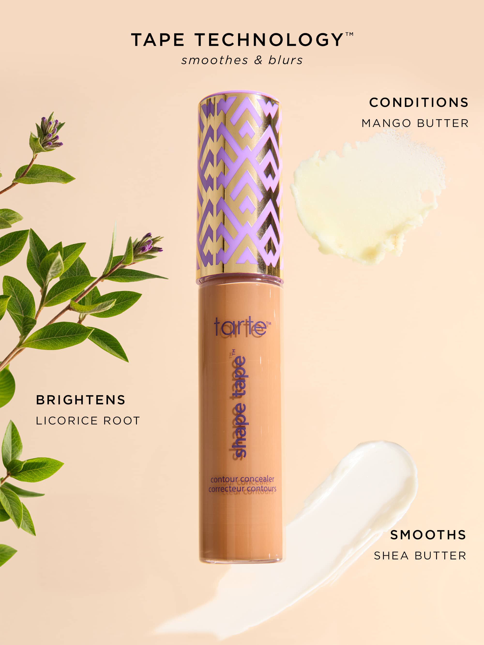 Tarte Shape Tape Concealer-Corrector
