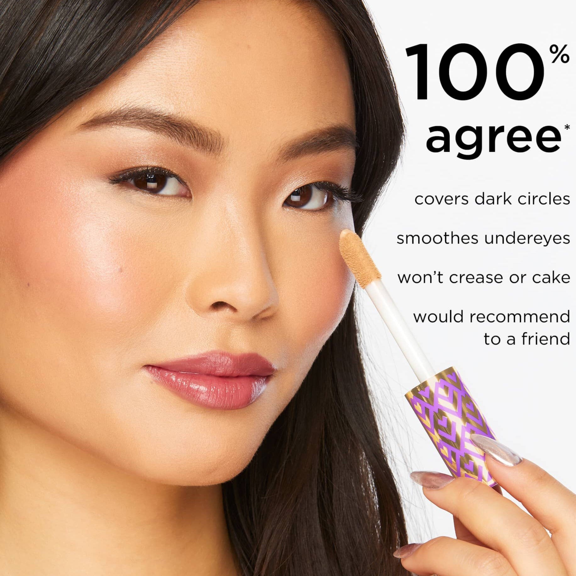 Tarte Shape Tape Concealer-Corrector