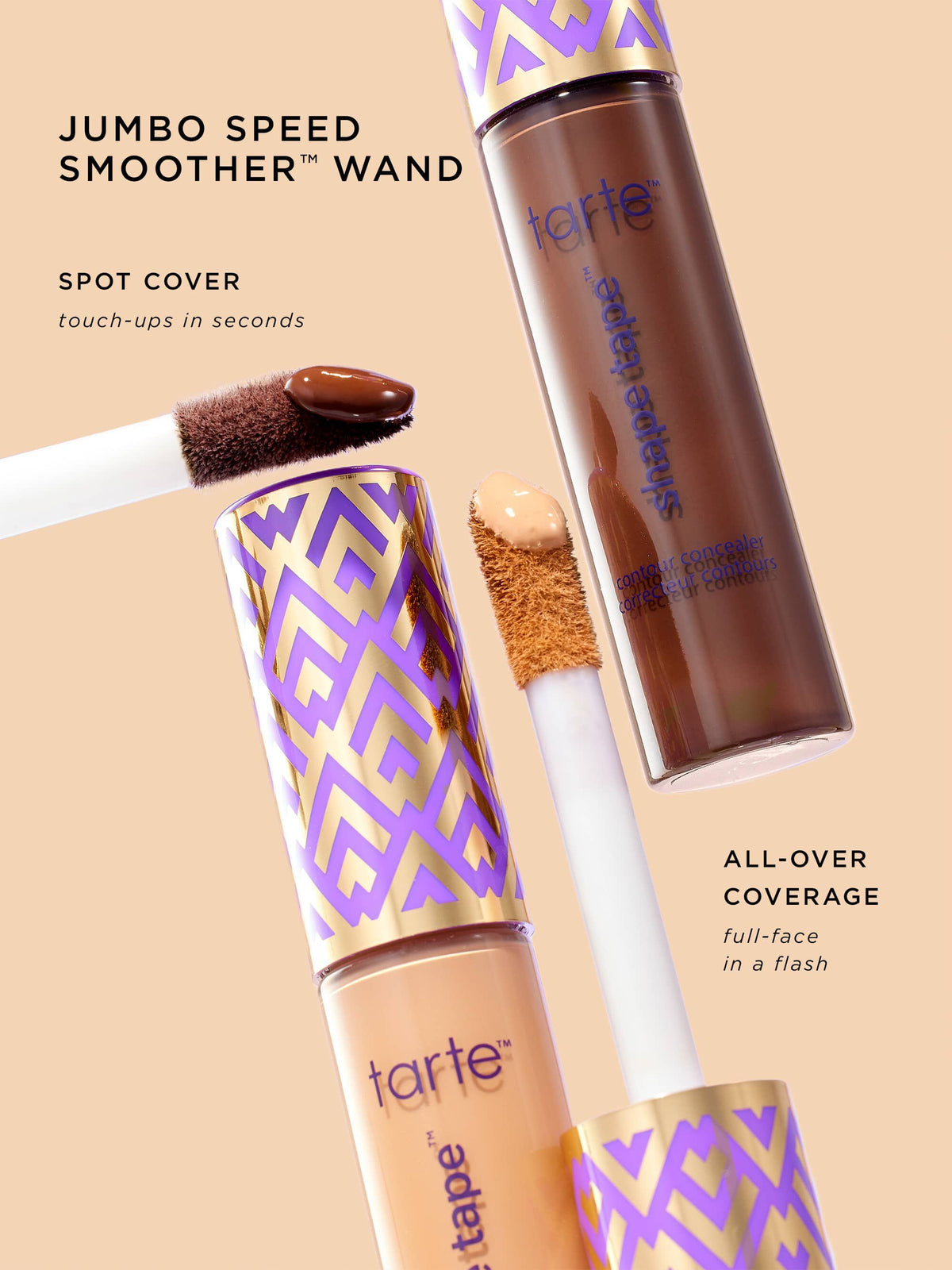 Tarte Shape Tape Concealer-Corrector
