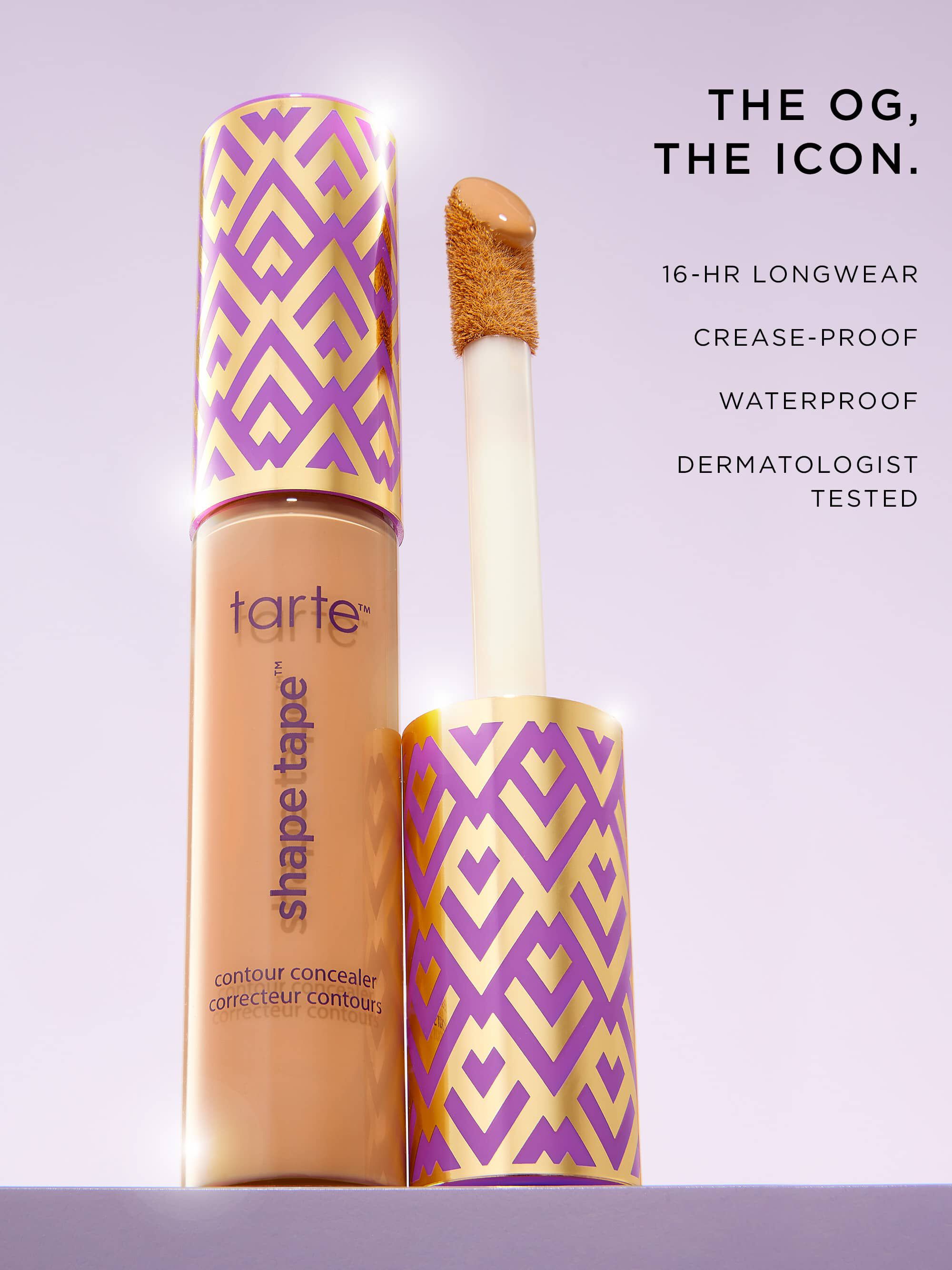 Tarte Shape Tape Concealer-Corrector