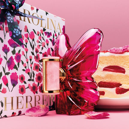Carolina Herrera  La Bomba Set 3pz
