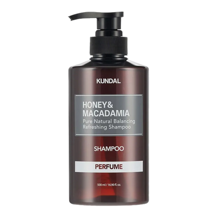 Kundal Honey & Macadamia Nature Shampoo Cherry Blossom 500ml
