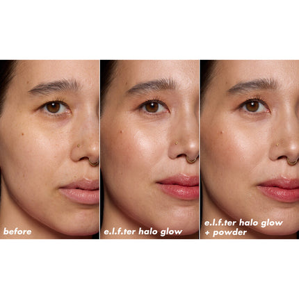 Elf Halo Glow Powder Filter