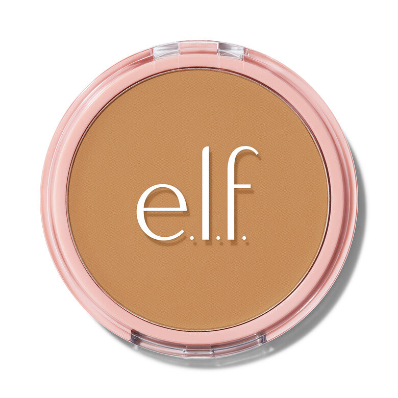 Elf Halo Glow Powder Filter