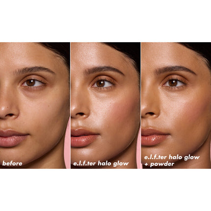 Elf Halo Glow Powder Filter