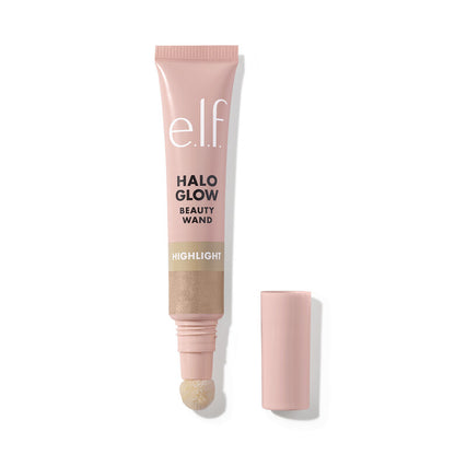 ELF Iluminador Halo Glow Beauty Wand