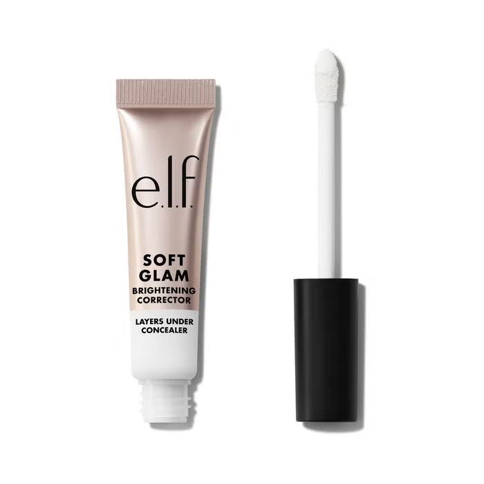 ELF Soft Glam Brightening Corrector
