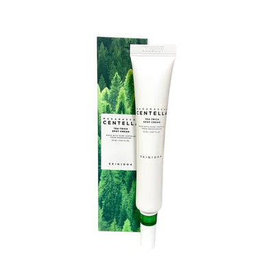 SKIN 1004 - Madagascar Centella Tea-Trica Spot Cream 20ml