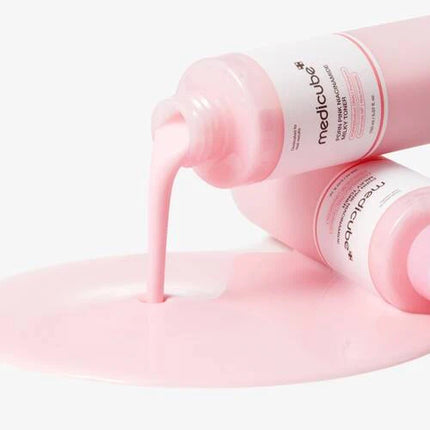 Medicube PDRN Pink Milky  Toner – Hidratación luminosa y revitalizante 150ml