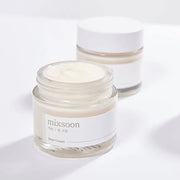 Mixsoon Bean Cream - Crema facial hidratante intensiva 50ml