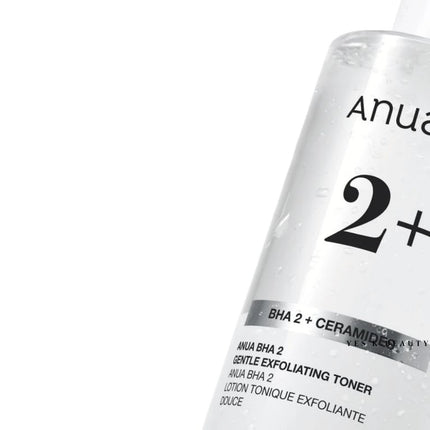 Anua BHA 2% Gentle Exfoliating Toner 150ml