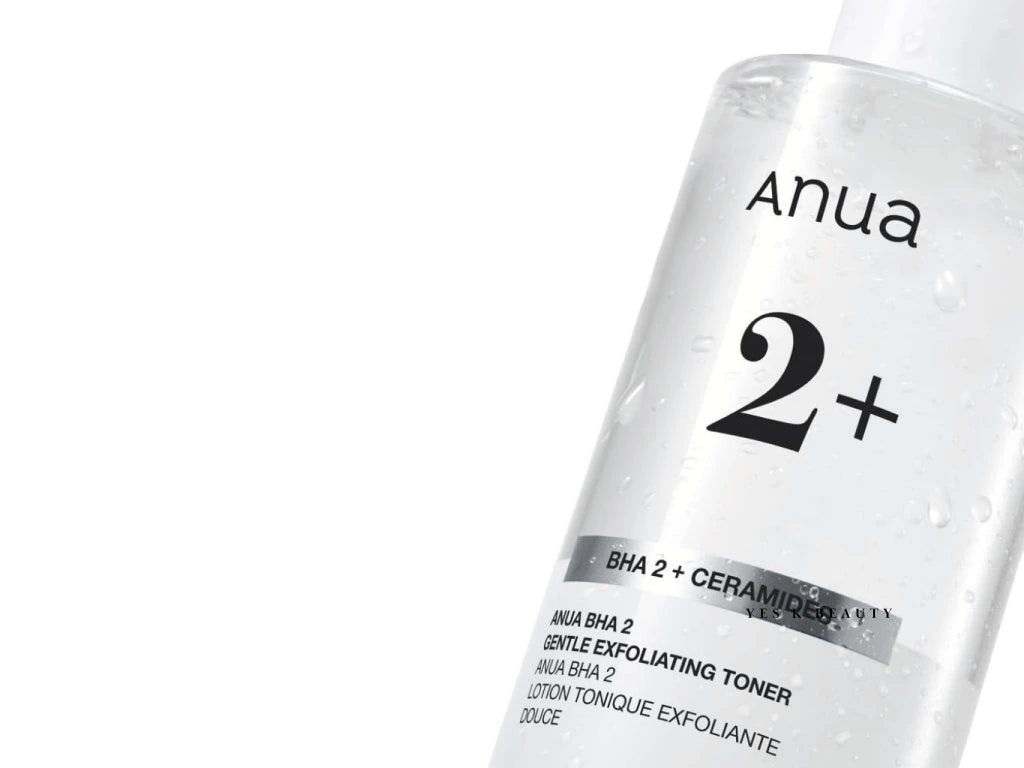 Anua BHA 2% Gentle Exfoliating Toner 150ml