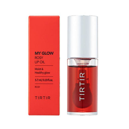 Tirtir My glow Lip Oil 5.7ml