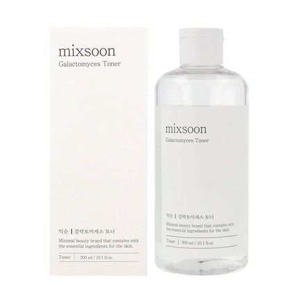 mixsoon Galactomyces Toner 300ml