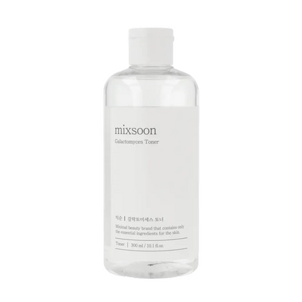 mixsoon Galactomyces Toner 300ml