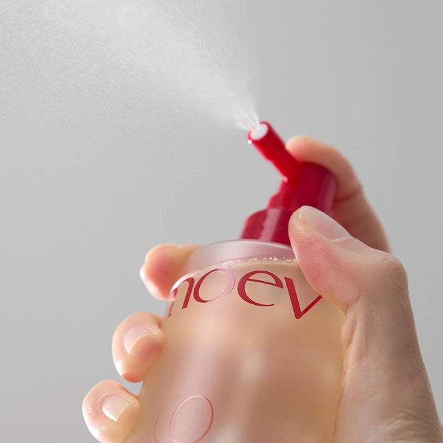 MOEV Annurcatin Hair Tonic – Tónico Capilar Fortalecedor 150 ml