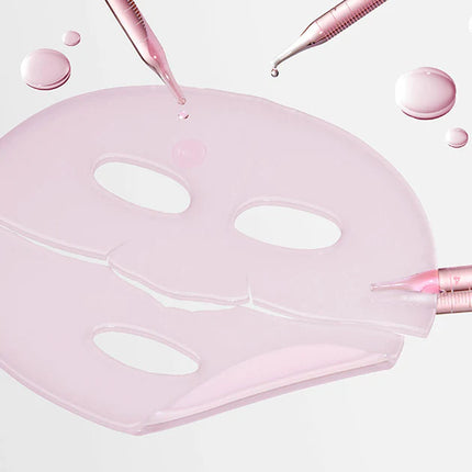 Medicube Mascarilla PDRN Pink Collagen Gel Mask