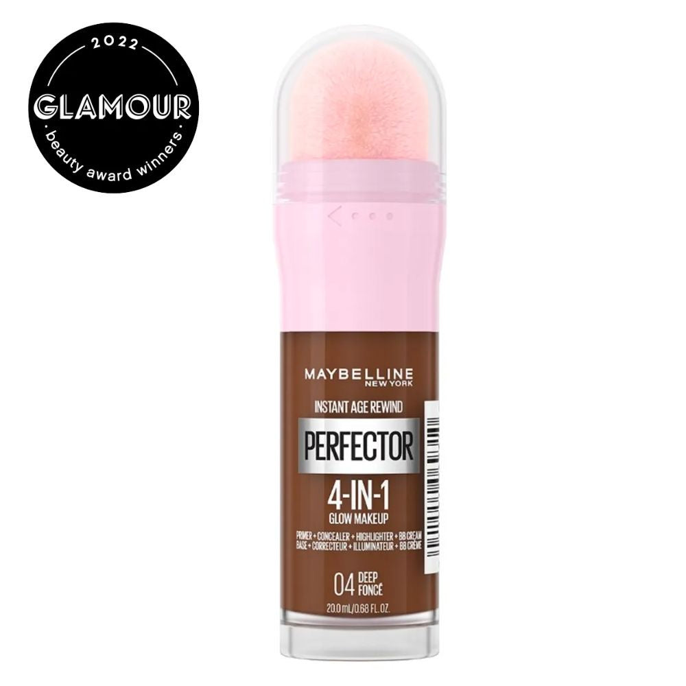 Instant Age Rewind Perfector 4 in 1 Glow Maybelline