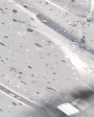 Anua 8 Hyaluronic Acid Moisturizing + Squalane Gentle Gel Cleanser – 150 ml