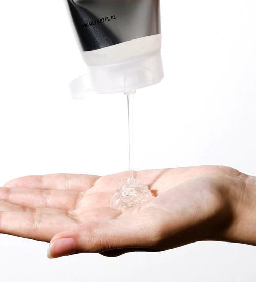 Anua 8 Hyaluronic Acid Moisturizing + Squalane Gentle Gel Cleanser – 150 ml